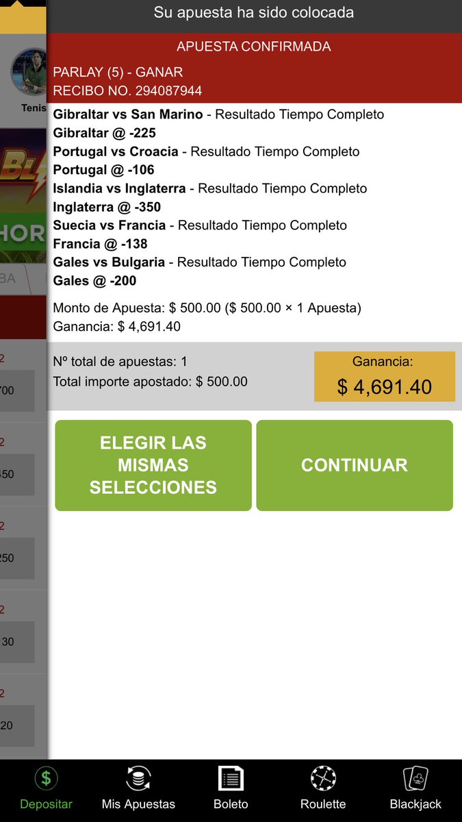 GABO MONTIEL (@werevertumorro) on Twitter photo Si gano esta apuesta sorteo 3 FIFA21 entre los que le den RT a este tuit. Mañana la ganó en <a href="/calientesports/">Caliente Sports</a> Si gano esta apuesta sorteo 3 FIFA21 entre los que le den RT a este tuit. Mañana la ganó en <a href="/calientesports/">Caliente Sports</a>
