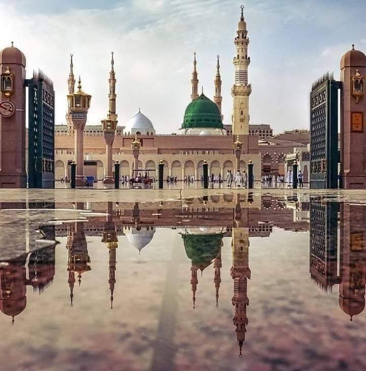 السلام علیکم ورحمتہ اللہ وبرکاتہ
صبح بخیر
جسے چاہا در پہ بُلا لیا
جسے چاہا اپنا بنا لیا
یہ بڑے کرم کے ہیں فیصلے
یہ بڑے نصیب کی بات ہے
 صلی اللہ علیہ و آلہ وسلم 💞
#MJ
<a href="/Maverick__24/">‏مـــͫــͣــͥــاریـــہ</a>