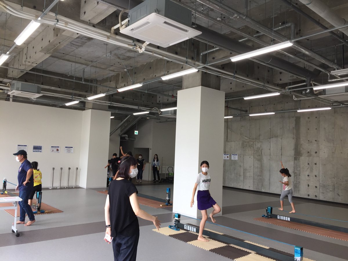 ゼビオアリーナ仙台 本日 Sports Labo Xebio Arena の内覧会 体験会を実施しております 10 00 12 00スラックライン 13 00 14 00バランスボールエクササイズ 14 30 15 30女子のためのサッカークリニック 参加無料です お立ち寄りください ゼビオアリーナ仙台 本日 Sports Labo Xebio Arena の内覧会 体験会を実施しております 10 00 12 00スラックライン 13 00 14 00バランスボールエクササイズ 14 30 15 30女子のためのサッカークリニック 参加無料です お立ち寄りください