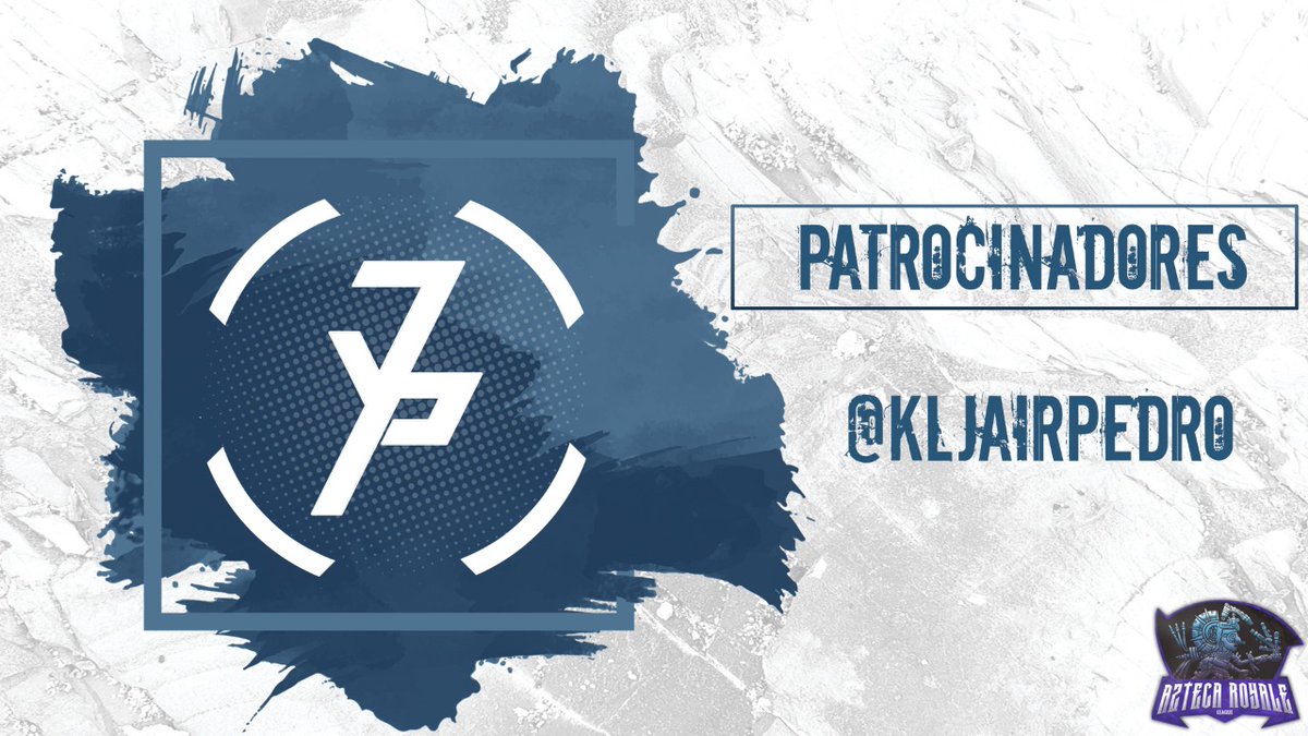 🎁💥#SORTEO Gracias a los patrocinadores tenemos 1 cupo para nuestra Gran Liga 85$ a repartir💥🎁
REQUISITOS PARA PARTICIPAR:
• Dar RT🔁❤️
• Menciona 3 equipos
• Seguirnos
• Seguir a <a href="/chitowngeno/">Geno</a> 
• Seguir a @EsportsVel
• Seguir a @KLJairpedro

Finaliza el 06/09⏳