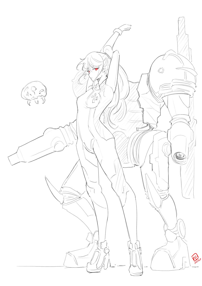 Stretch stretch 