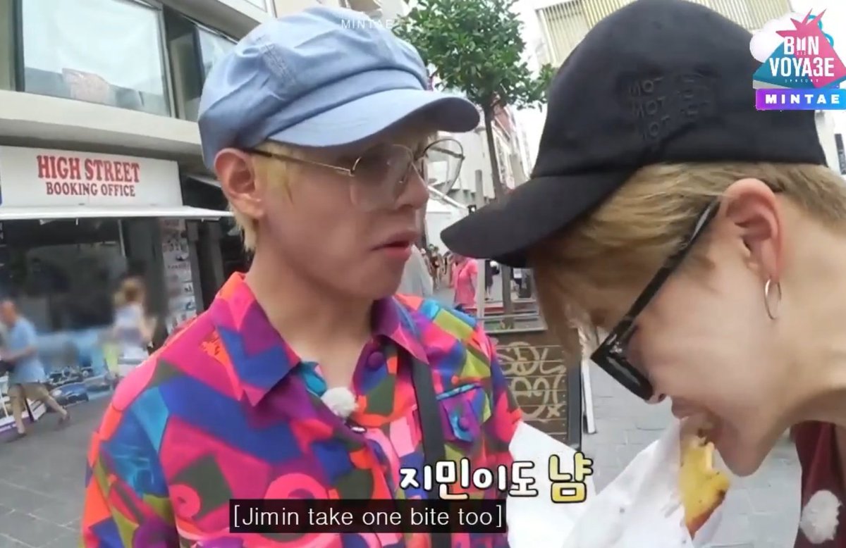 More  #vmin dates in Malta Huhu I love what they have 