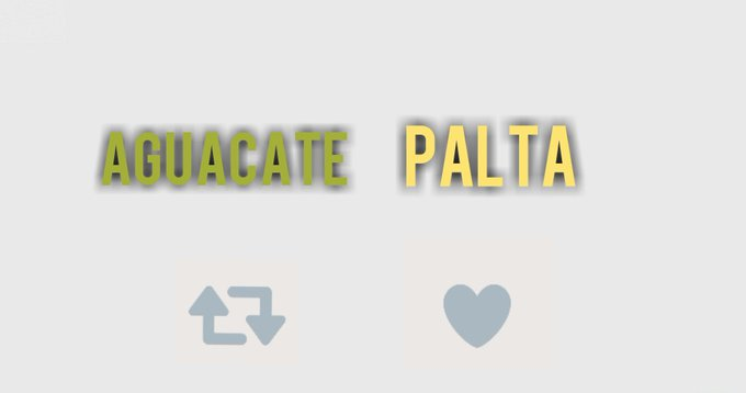 zKevsh's tweet photo. Palta https://t.co/V6TYd8zboG