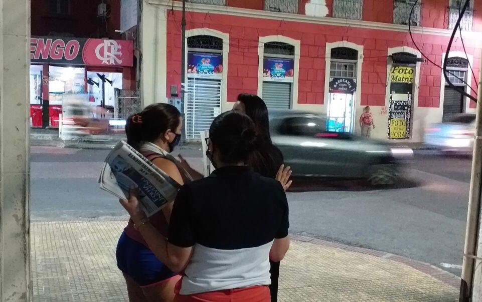evg_amazonas's tweet photo. AtravÊs do Evg Night, muitas pessoas que ficam pelas ruas a noite são alcançadas, pois não hå horårio quando o objetivo Ê ajudar o próximo!
â˘
â˘
â˘
â˘
#evgam #evgnight #manaus #iurd #famĂliaevg #evgbrasil #uckg https://t.co/VRslYOwTVw