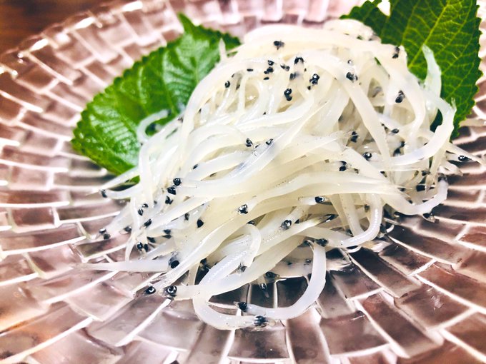 白魚とは 素魚 しらすとの違いは 旬 産地など特徴や食べ方のおすすめも紹介 ちそう