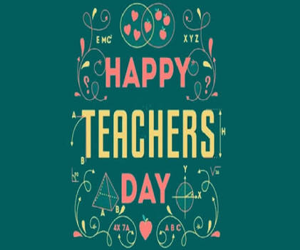 ImNalan's tweet photo. #HappyTeachersDay2020 https://t.co/4KSVSpqYJe