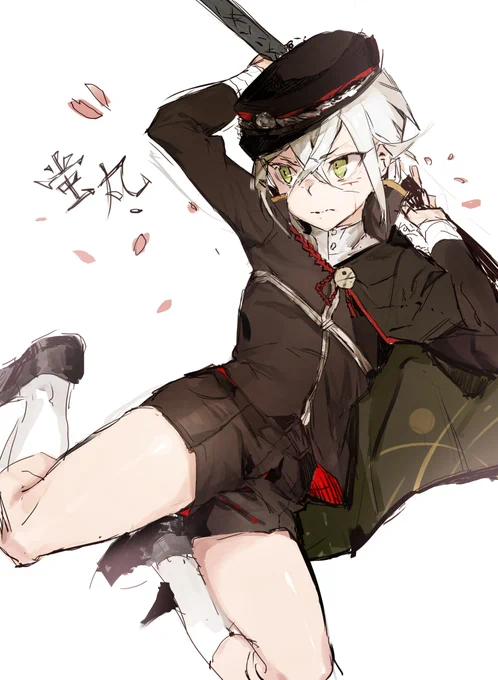 とうらぶまとめ 