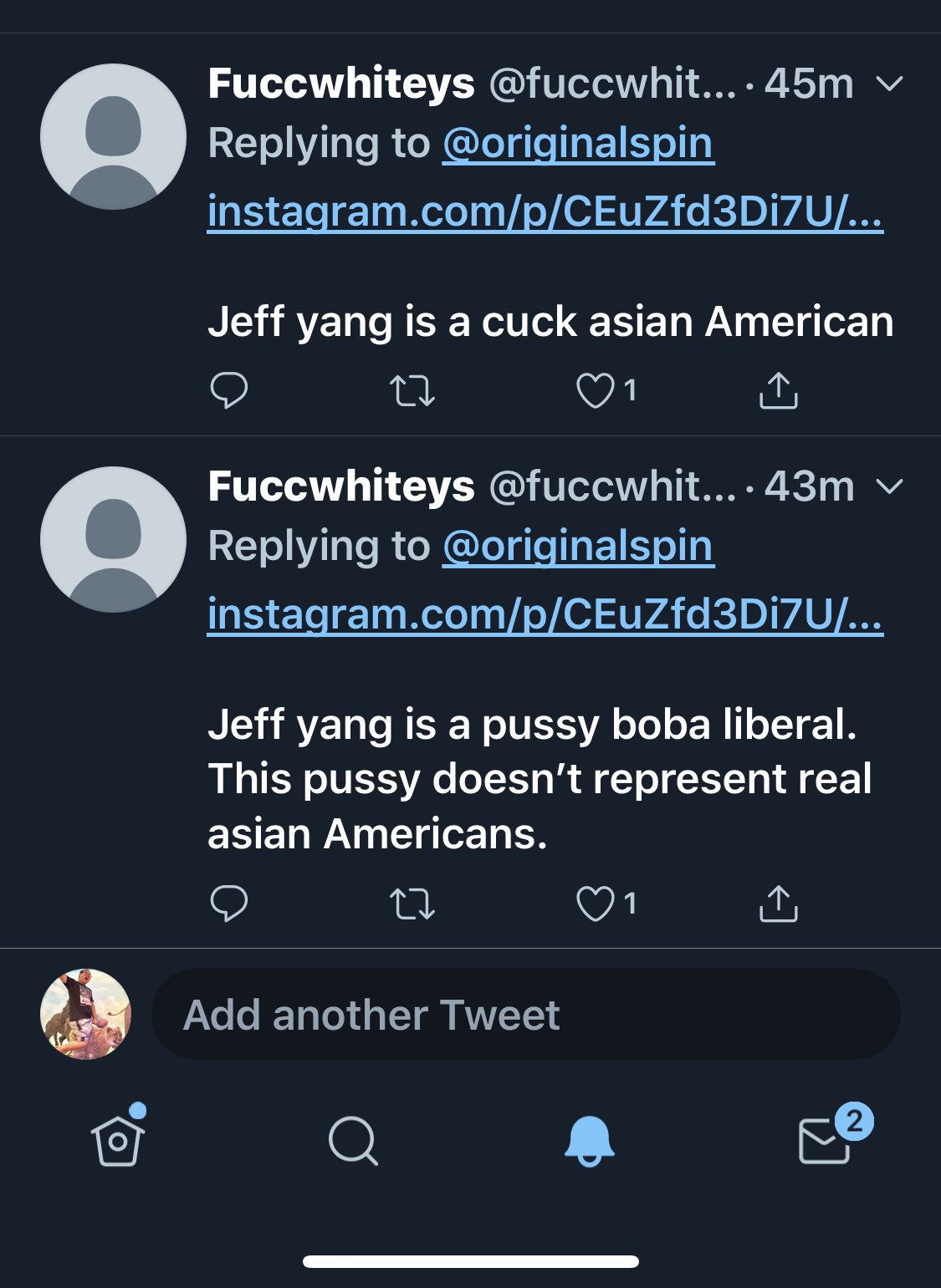 Jeff Yang 🫶 on X: 