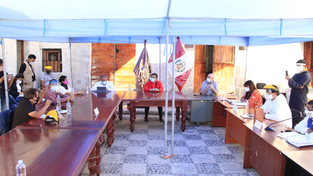 JLMONTENEGROCH's tweet photo. Nos vamos gratificados con el avance y convencidos que el mejor camino, siempre será el Beneficio de Nuestro Pueblo.
EL PERÚ PRIMERO
-
Ministro Jorge Luis Montenegro Chavesta
#agricultura #desarrolloagrícola #arequipa #lima #surperu #elperúprimero https://t.co/QNUBiaD0lm