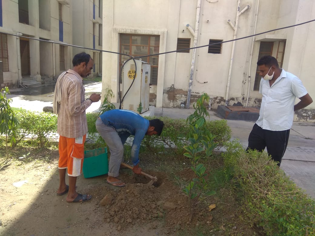 Sunrise Residency, Rohini (Sunriserohini) Twitter