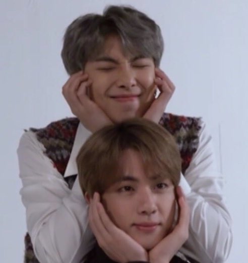 namjoon pics tweet media
