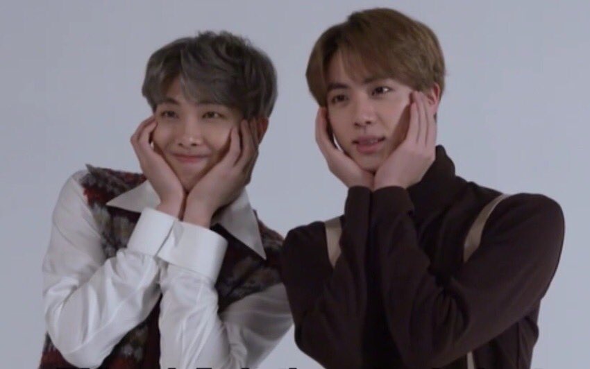 namjoon pics tweet media