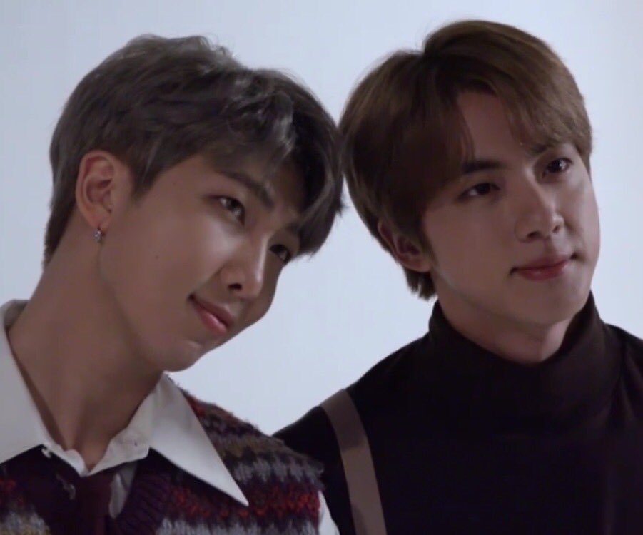 namjoon pics tweet media