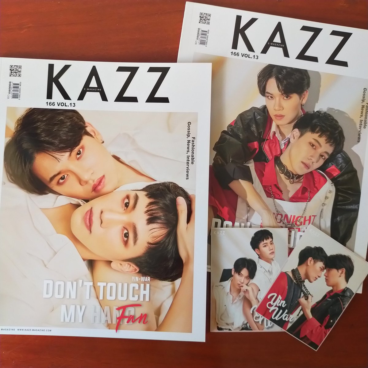 wanaratay's tweet photo. GOOD MORNING I WOKE UP TO THIS!! 😭♥️ https://t.co/UQblB2ZzIc