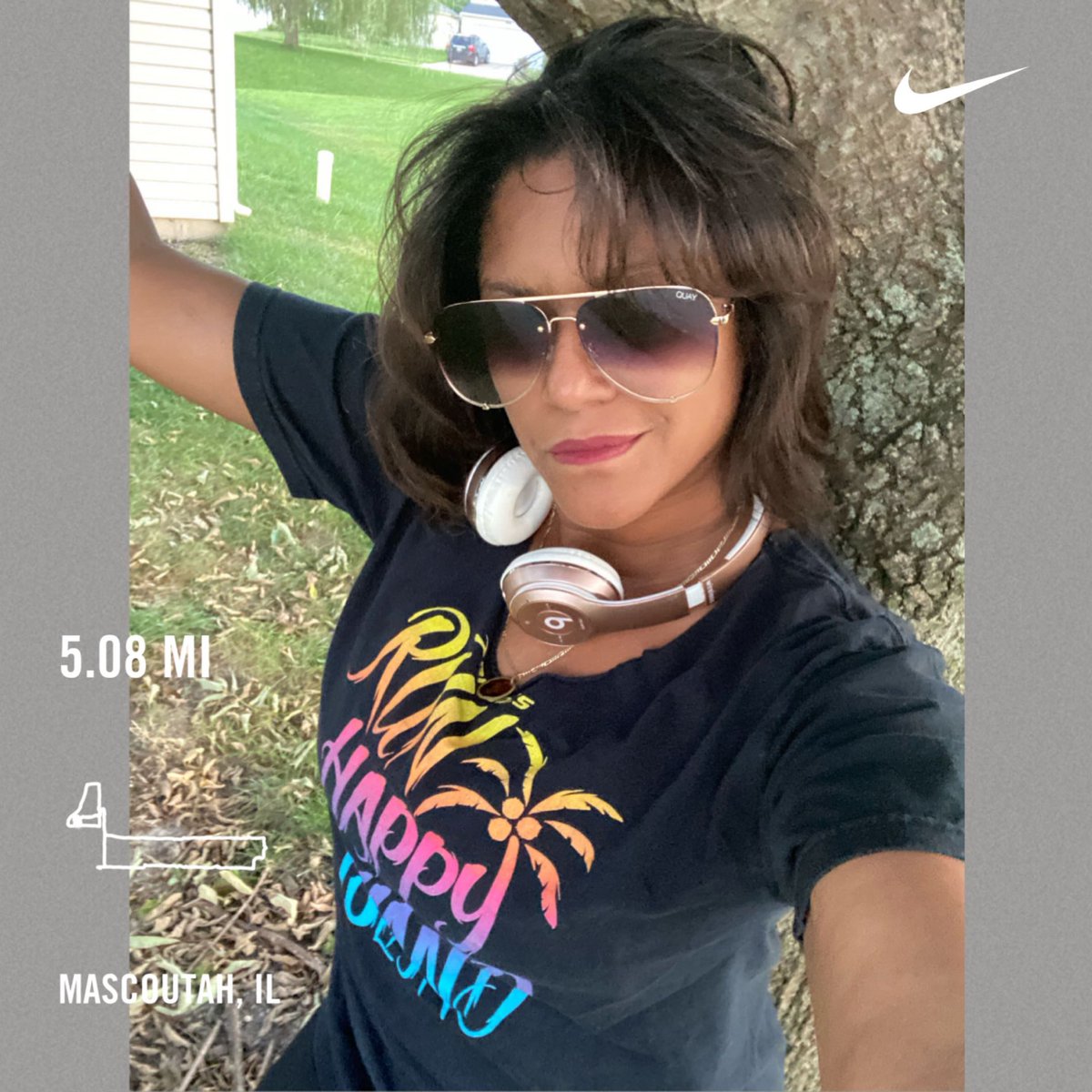 Jussluke's tweet photo. Great run! https://t.co/XMtszGhZea