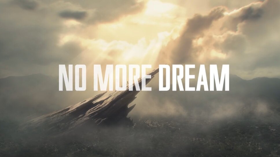 [2]We know that No More Dream is very important, because this is where everything began.But why does the ON MV have the “No More Dream” phrase? And why did that change into “Dream” at the end?It’s because everything is connected in the Bangtan Universe!