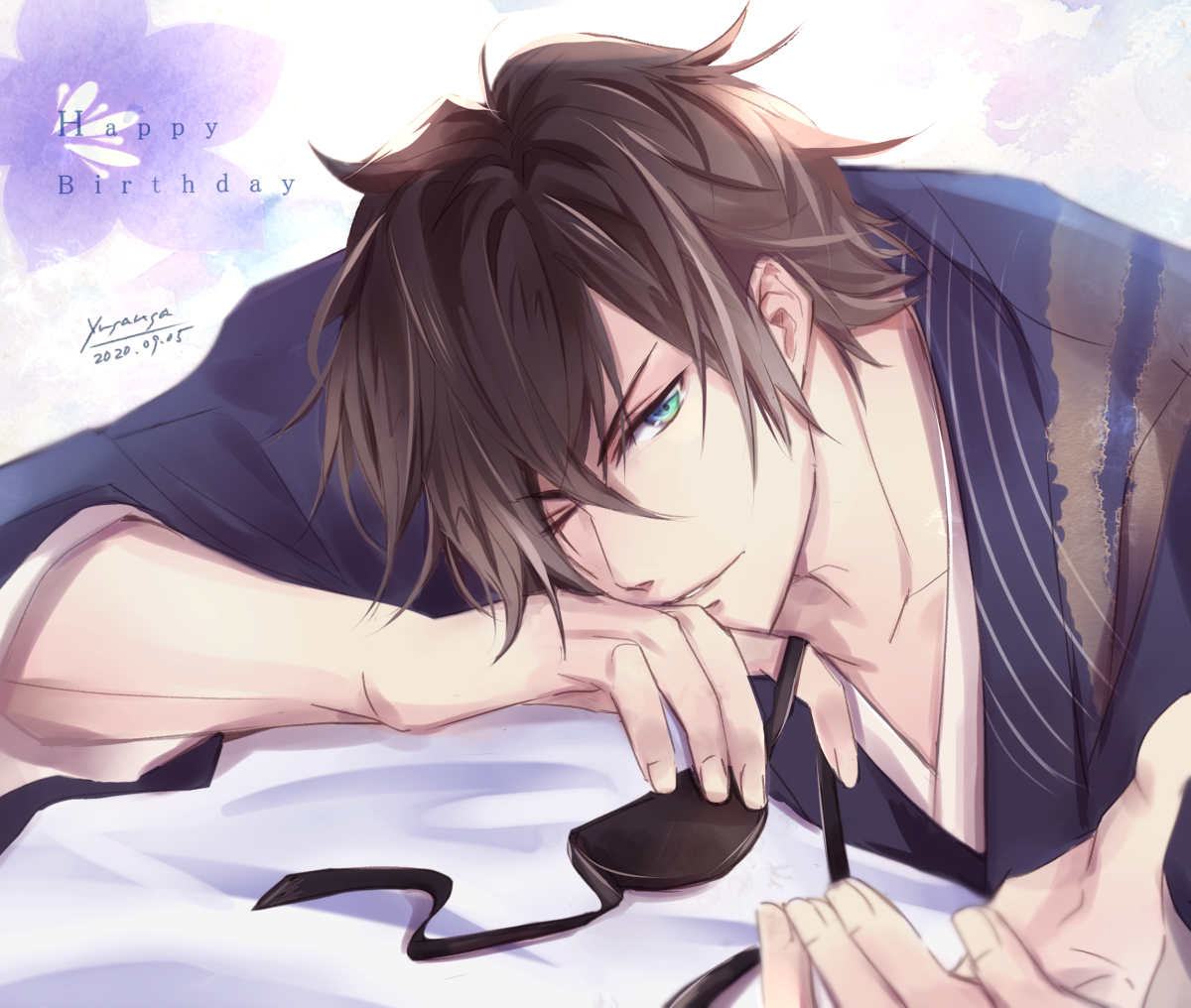 Shion Hisdearone720 Twitter
