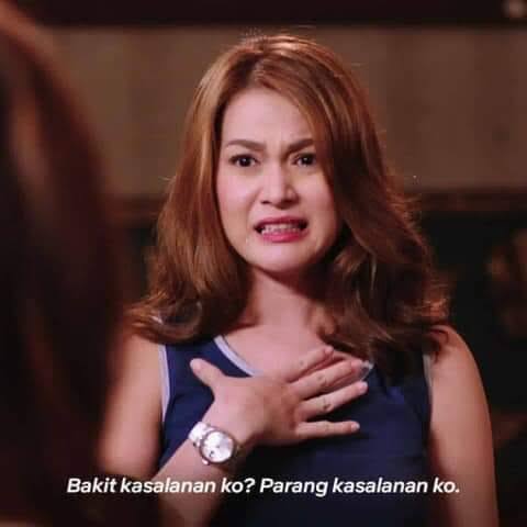 Hiijec's tweet image. Krystal and Mico channelling thier inner Bea Alonzo

#HelloStrangerEp2
#HelloStrangerEp6