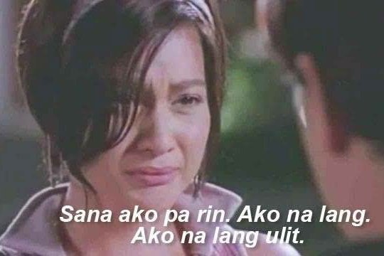 Hiijec's tweet image. Krystal and Mico channelling thier inner Bea Alonzo

#HelloStrangerEp2
#HelloStrangerEp6