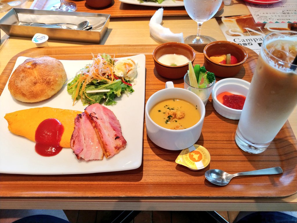 堺市モーニング Twitter Search Twitter