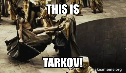 Eminence_K's tweet image. 👋 playin a bit of #EscapeFromTarkov 
Whats one thing that you like about this game? I personally enjoy Tetris @bstategames 

#Lurkforce #TeamB42 #PhoenixCartel  #twitchtv #StreamersConnected