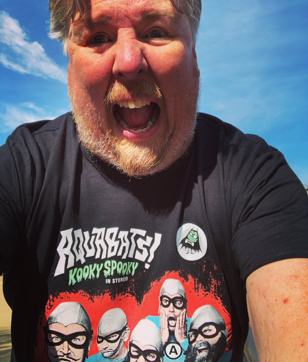spikingthepunc1's tweet photo. Karate Body!!! @TheAquabats https://t.co/gMXMICTxo7