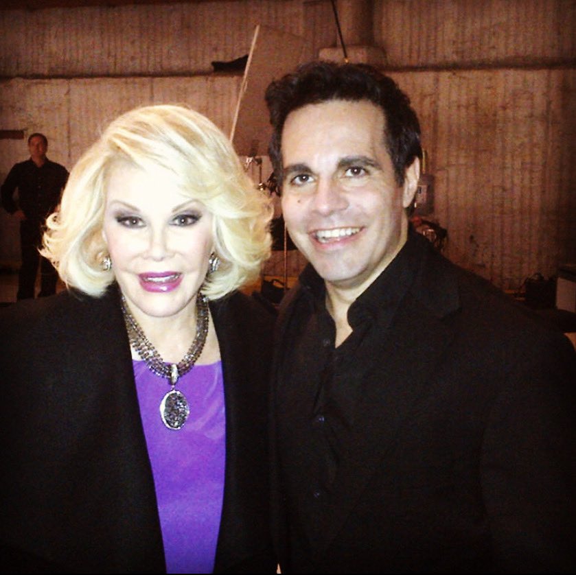 macantone's tweet image. Happy Birthday Joan. Missing you today and everyday.  Thank you for all you gave to me and to  the rest of the world. Oh where are you now? So needed. So loved.