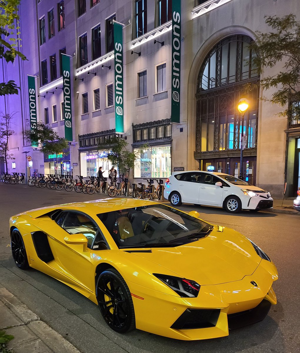 Johnny Lambo (@lambojohnny) on Twitter photo Now this guy has a cocky car hahaha!!! Wowwww Montreal you always impress me ... WORLD class city 🚀🚀🚀😘🍑
Where is my MTL boys at, tomorrow we drink old port celebrate that $ATI.v and $EMO.v GOLD MONEY 🔨🔨
<a href="/ncordileone/">Rico Suave</a> <a href="/Shpags/">BobbyGrappa</a> <a href="/Montana8169/">Montana8169™️</a> <a href="/georgekarvo/">karvo</a> <a href="/semicorporate/">Semi Corporate 🤷🏻♂️</a> ??? Now this guy has a cocky car hahaha!!! Wowwww Montreal you always impress me ... WORLD class city 🚀🚀🚀😘🍑
Where is my MTL boys at, tomorrow we drink old port celebrate that $ATI.v and $EMO.v GOLD MONEY 🔨🔨
<a href="/ncordileone/">Rico Suave</a> <a href="/Shpags/">BobbyGrappa</a> <a href="/Montana8169/">Montana8169™️</a> <a href="/georgekarvo/">karvo</a> <a href="/semicorporate/">Semi Corporate 🤷🏻♂️</a> ???