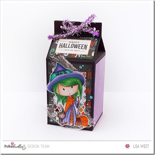 craftingbelle's tweet photo. Trick or Treat https://t.co/R5hfv3BcBr https://t.co/BcpA4NUOcB