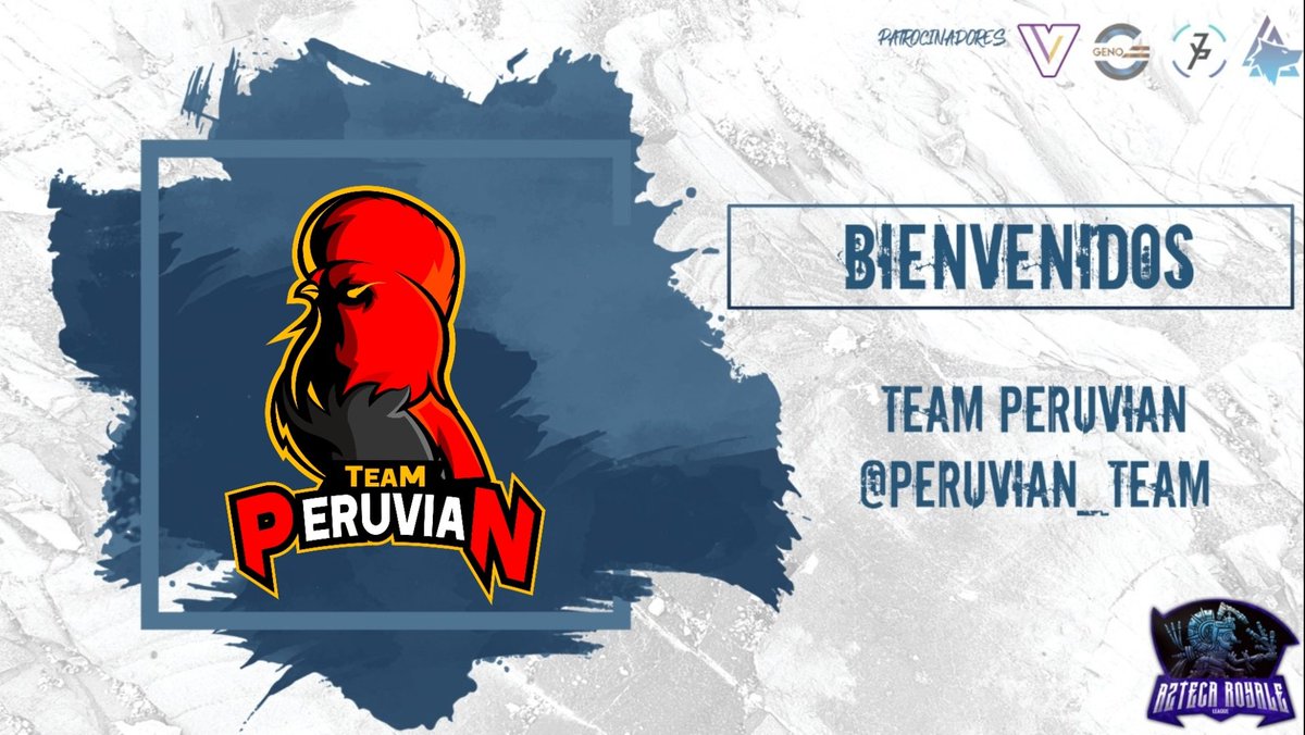 Azteca Royale League tweet media