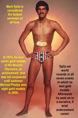 MNTNMVR_777's tweet photo. #OTD 9/4
1950: 1st 500-m @NASCAR
1951: 1st live coast-to-coast TV broadcast
1972: #MarkSpitz 1st #Olympian to win 7 Golds
1993: #JimAbbott* overcame disability to pitch no-hitter, inspired millions
2003: #KeeganReilly 1st parapalegic to reach #MountFuji peak
#DailyFunFacts https://t.co/wXPoziczO6