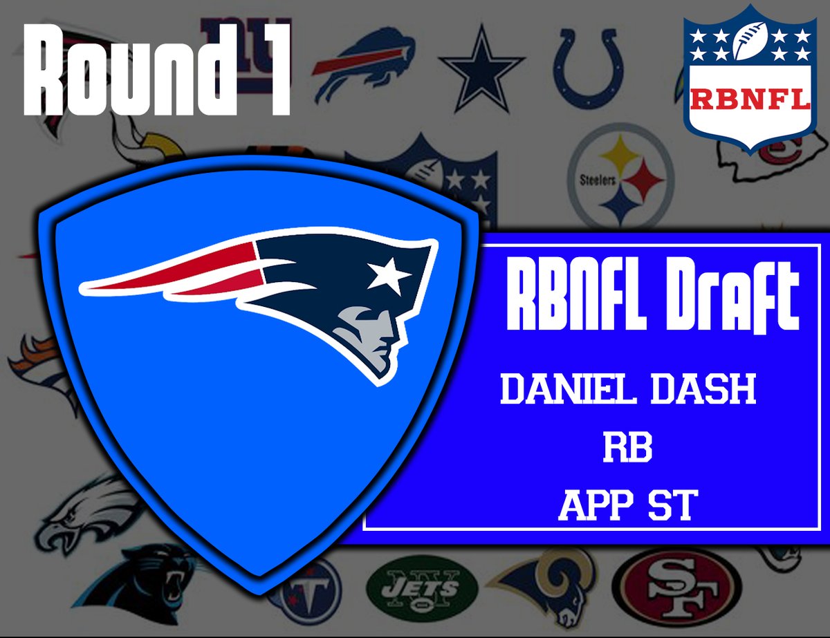 RBNFL Commissioner tweet media