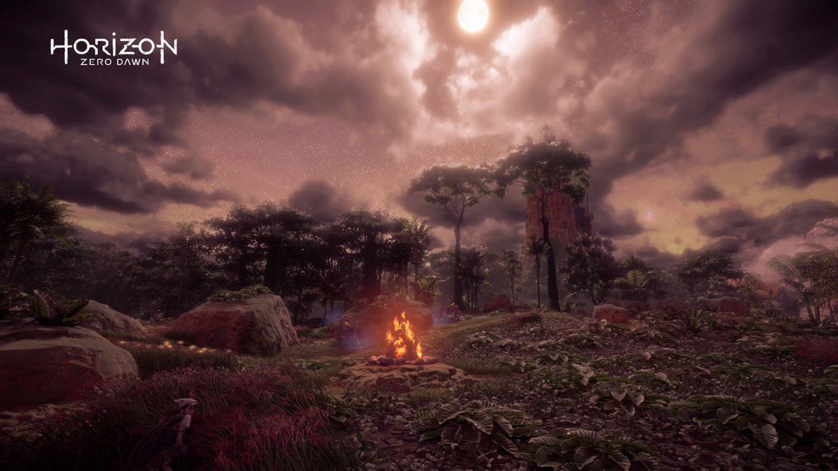 EnterTheGerman's tweet photo. #HorizonZeroDawn #PS4share https://t.co/uFnOfLjh6l