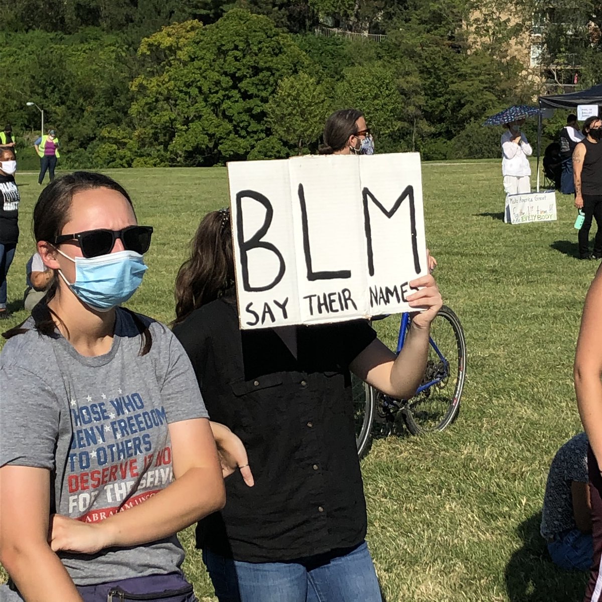 SCLCGKC's tweet photo. @HeronChe #MarchonKC today https://t.co/FrLwqH7vz6