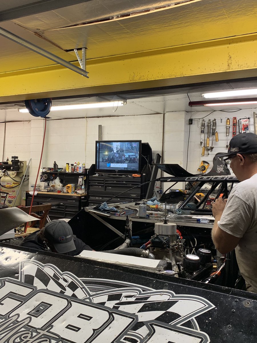 Kassidy Kamicker Racing tweet media