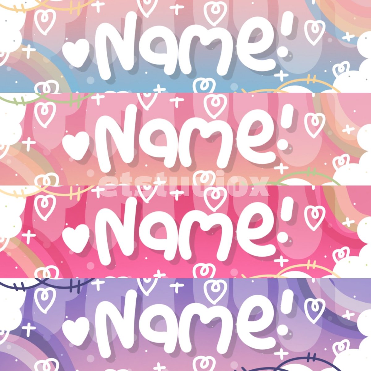 🌷🎀เปิดจองพินเทมเพลต lot 4

⌛09/09 time 14.00
📎30 baht/set
🎨Free: gif+effect+head (ไม่มีขยับดุ้กดิ้ก)
🧺mention only - Ex. จอง 1 / จอง 1 ให้ @ชื่อแอค

#พื้นที่โปร #ร้านฟอร์บอท #พื้นที่โปรร้าน