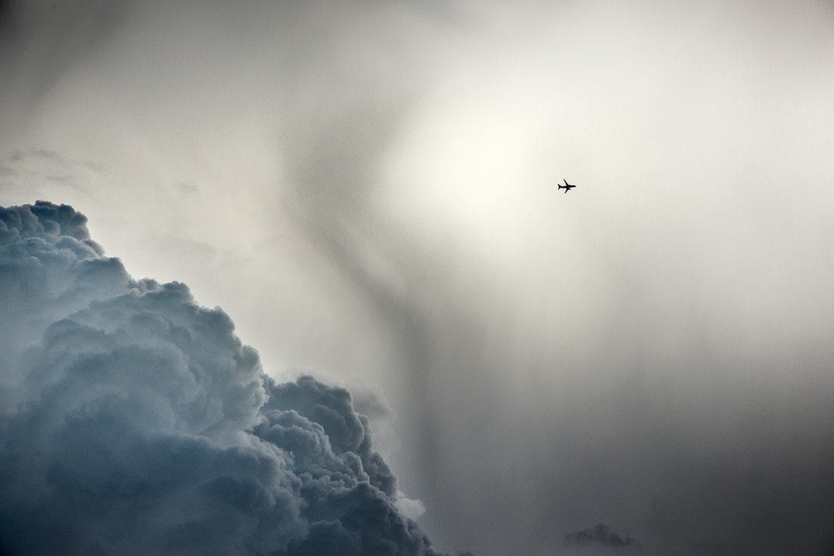 iNa9eir's tweet image. يا وسع صدر السّماء ، ليت السّماء صدري.