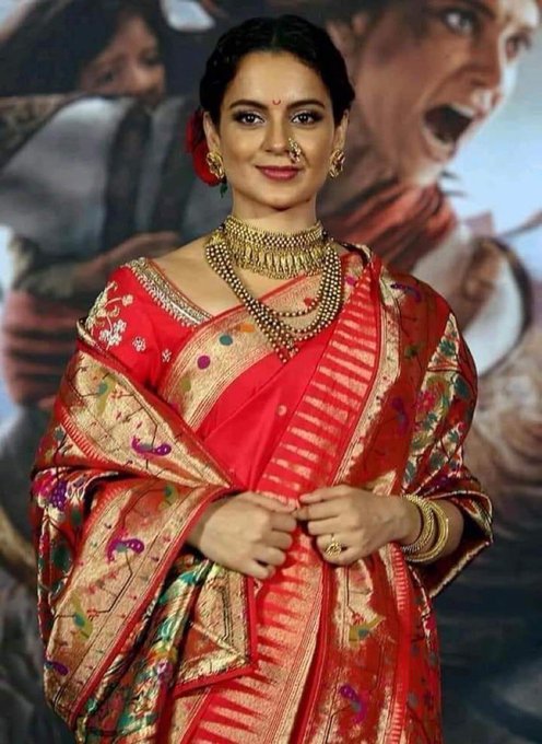 RamNitesh01's tweet photo. #कंगना_रानौत_शेरनी_है
#कंगना_रानौत_शेरनी_है

Entire India stands with you Kangana Tiger Ranaut

You are an inspiration 👍🇮🇳🙏

@KanganaTeam https://t.co/iUxafjxfmI