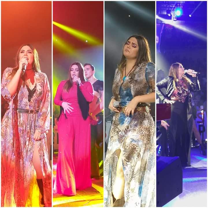coyuar's tweet photo. YURIDIA REINA DE LA BALADA https://t.co/XcLGeAGNLj