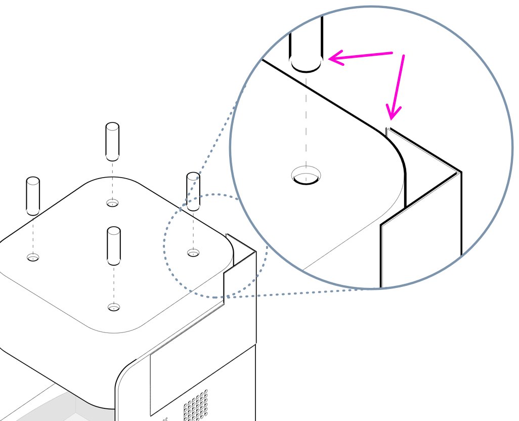 kemper's tweet photo. @neurofuzzy @threejs_org Love this! I’ve attempted the thicker outline stroke. Only way I’ve found offsets geometry &amp; renders the back face, but it breaks down at corners. Are you using LineBasicMaterial with linewidth > 1 (works on SVG but ignored by webgl)? Hope you share how you do the profile line https://t.co/dsOlBkIRsc