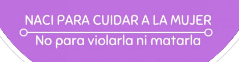 Me quiero VOMITAR con esto. No, NO nacieron para cuidarnos. NO “TENDRÍAN” que “cuidarnos” si ni siquiera corriéramos el riesgo. Jueputa.