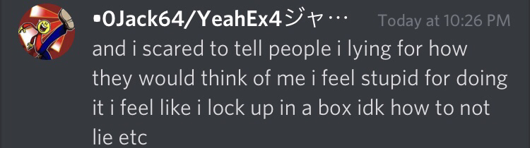 Utsukie's tweet photo. YOU LEGIT ADMITTED THAT YOU WERE LYING BEFORE https://t.co/RhDgTVUFEw