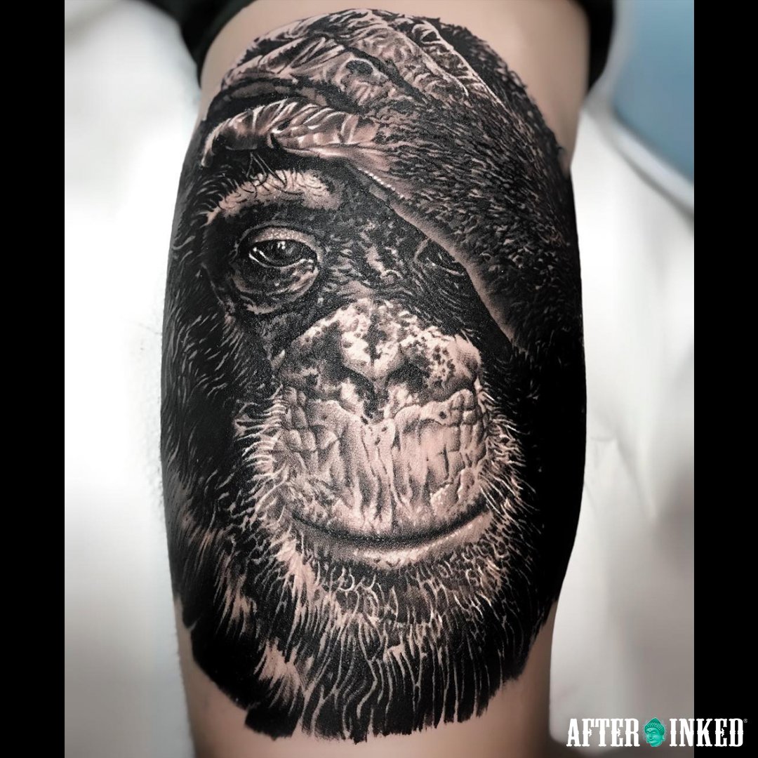 AfterInked's tweet photo. #NationalWildlifeDay #WildlifeDay #Wildlife #SafeTheAnimals #SafeTheWorld #afterinked #proudusers #formulatedforperfection #afterinkedeveryday #tattooaftercare #vegan #exclusive_animals #wildlife_perfection #wildlifeonearth #sarahmillertattoo #carlos_torre_ink #tattoosbyhector https://t.co/BenTTKfhOK