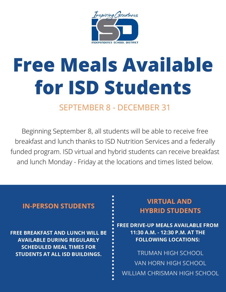 Santa Fe Trail (@sftisd) on Twitter photo 