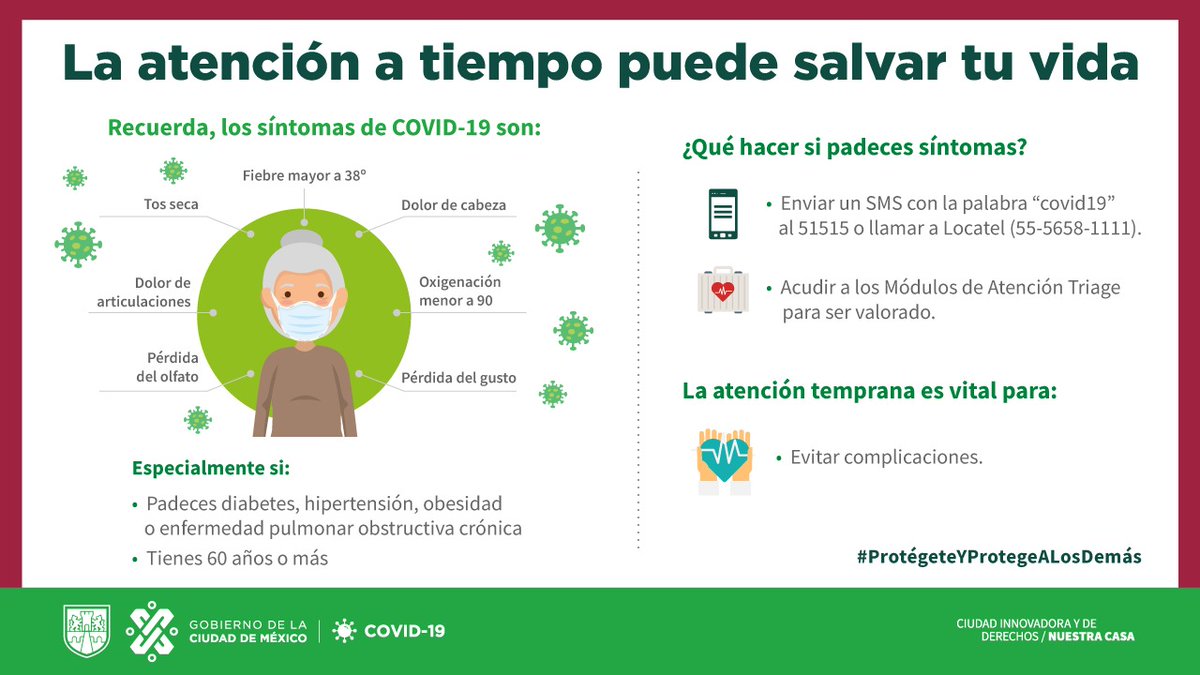 Gobierno de la Ciudad de México tweet media