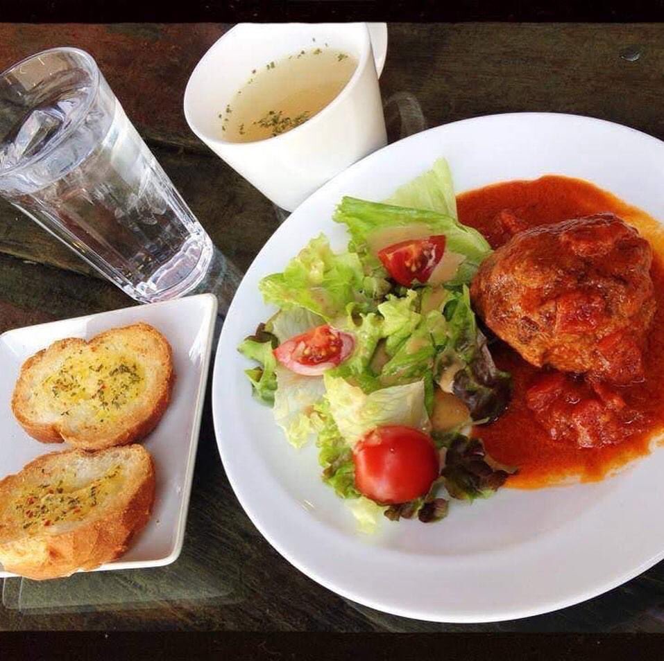 廿日市ランチ