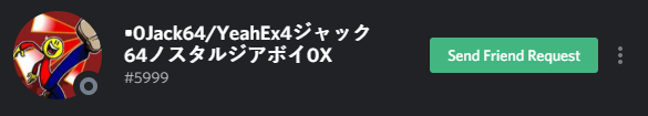 Utsukie's tweet photo. HOW IS IT FAKE WHEN IT'S YOUR FUCKING DISCORD ACCOUNT? https://t.co/jF0PFN3xUn