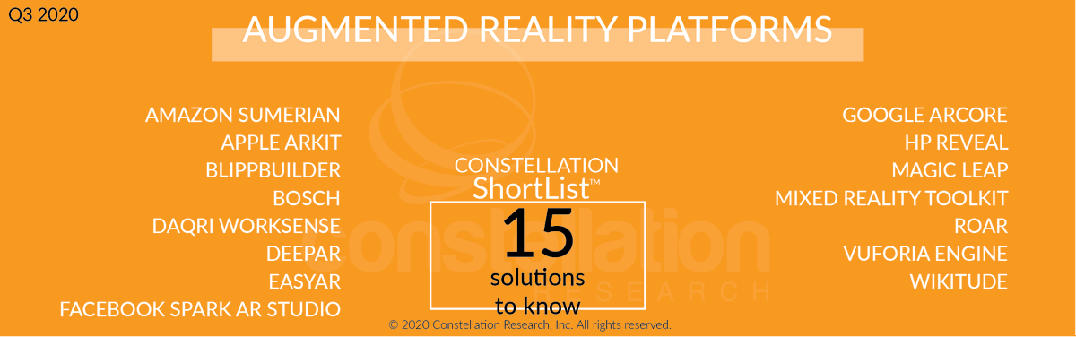 Constellation Research tweet media