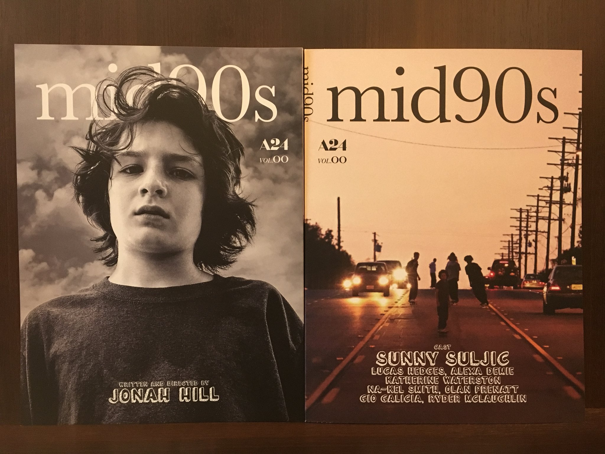 洋画・外国映画 Mid90's CD Box Amazon.com: mid90s ミッドナインティーズ コレクターズ
