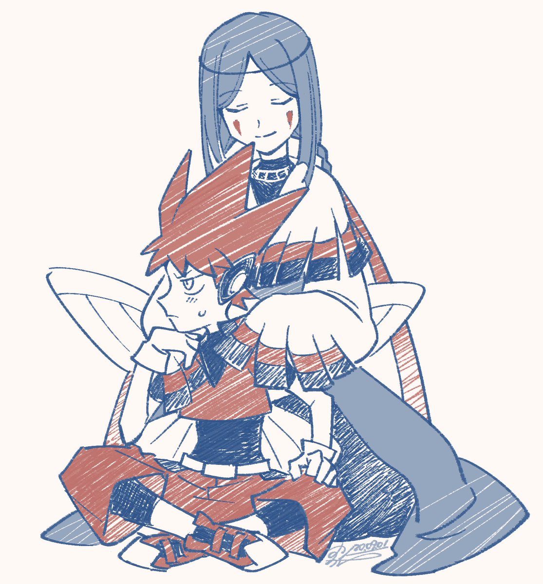 わちゃ 